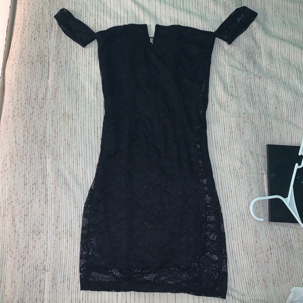 Brand new fashion nova dress